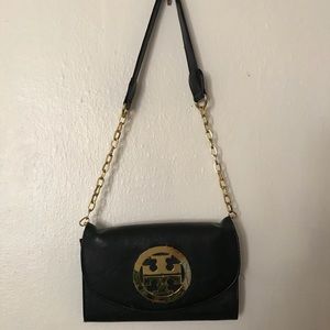 Tory Burch Clutch with Strap